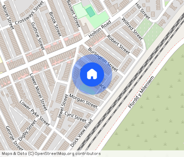 Coigne Terrace, Barry - Photo 1