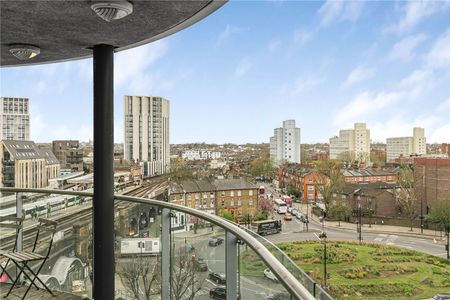 Queenstown Road, London, SW11 8NP - Photo 2