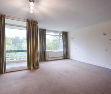 2 bedroom apartment to rent - Photo 6