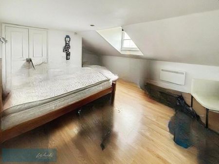 1 bedroom maisonette to rent - Photo 2