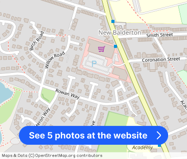 Maythorne Close. Balderton - Photo 1