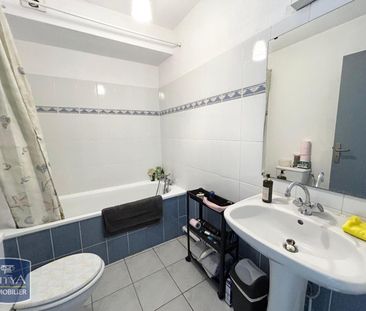 Location Appartement 1 pièce 21m² MONTPELLIER 34000 - Photo 4