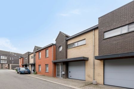 Huis te huur in Aalst - Foto 5