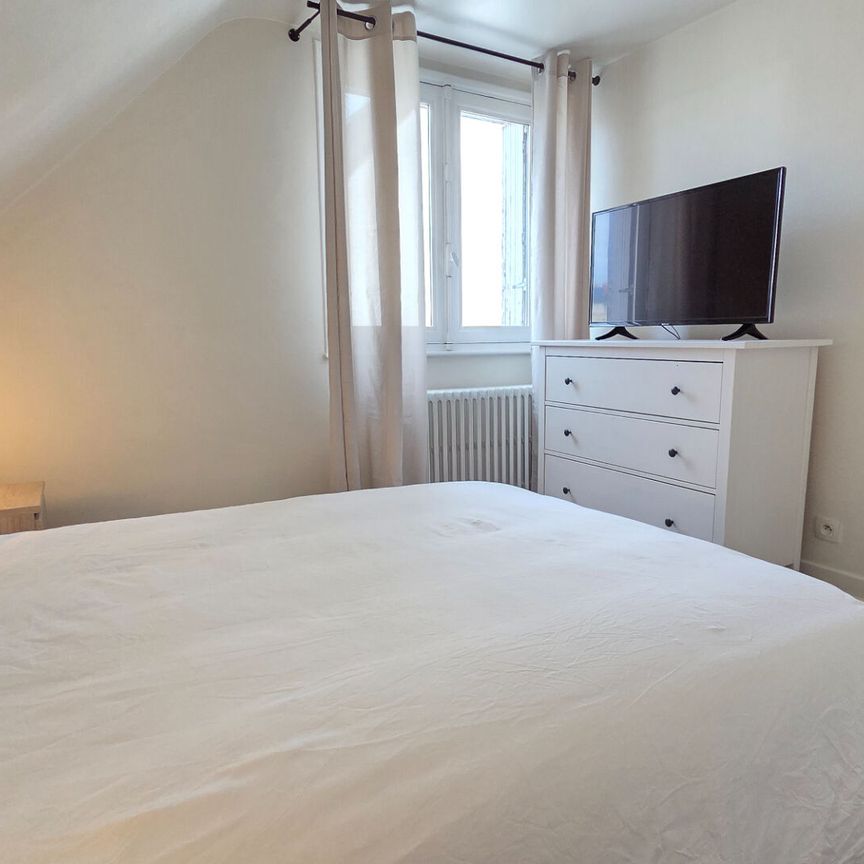 Appartement La Riche 2 pièce(s) 22.92 m2 meublé - Photo 1