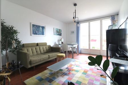 Location - Appartement Versailles - Photo 2