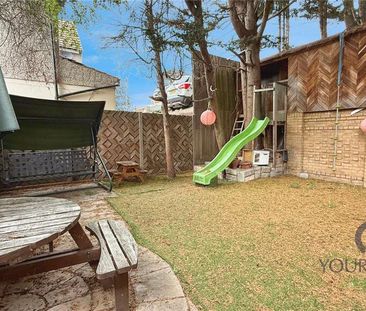 1 bedroom in a house share to rent - Photo 4