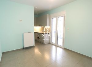 Studio/Γκαρσονιέρα για ενοικίαση - Λάρισα, - Φωτογραφία 1