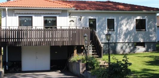 Fogdevägen, Segeltorp - Photo 2