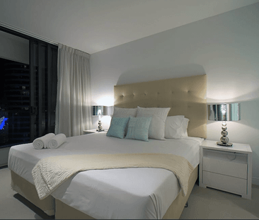 Modern Coastal Living in the Heart of Broadbeach - Photo 6