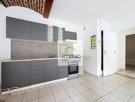 Location appartement 2 pièces 47.74 m² à Ronchin (59790) - Photo 4