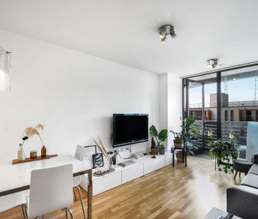 1 bedroom flat to rent - Photo 2