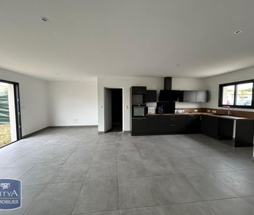 Location Maison 4 pièces 85m² AIGREFEUILLE D AUNIS 17290 - Photo 4