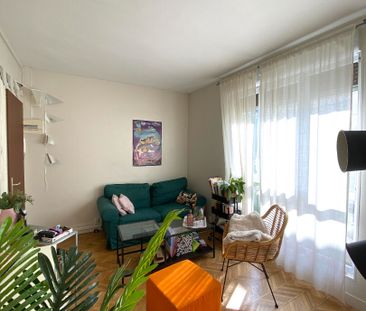 Location Appartement 2 pièces 28m² ROUEN 76100 - Photo 4