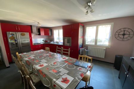 Location Maison Bonlieu-sur-Roubion - Photo 5