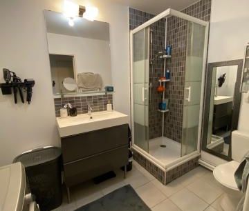 Location Appartement 2 pièces 43m² BRETTEVILLE SUR ODON 14760 - Photo 2