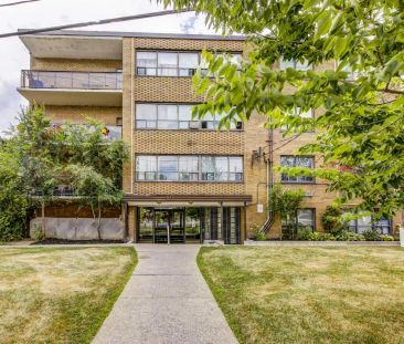 The Continental (510 Dawes Road) — 1 Bedroom - Photo 1