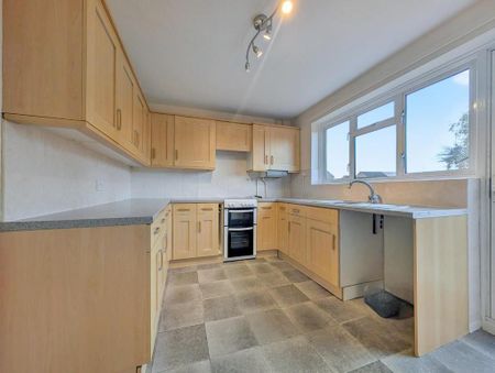 2 bedroom house to rent - Photo 5