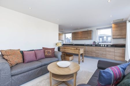 2 bedroom apartment to rent - Photo 2