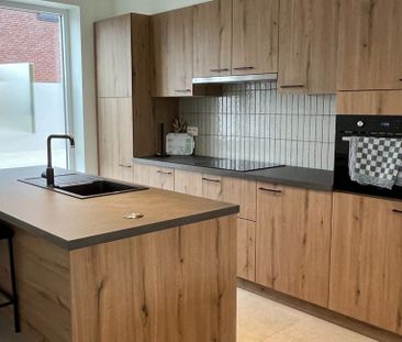 Woning te huur in Zwevegem voor € 1.000 met 3 slaapkamers - Foto 5