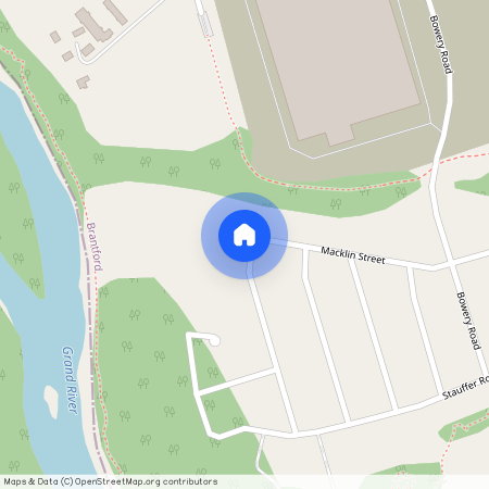 2 Mckernan Avenue, Brantford