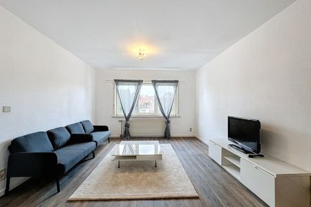 Duplex meublé-70m², proche du Parc du Cinquantenaire - Foto 5