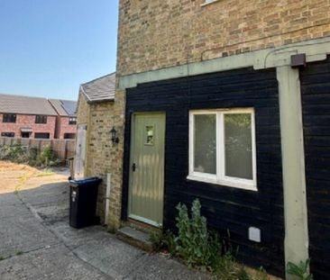 1 bedroom maisonette to rent - Photo 6