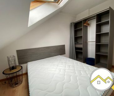 Location Appartement 2 pièces Meublé 27m² CHATEAUBRIANT 44110 - Photo 2