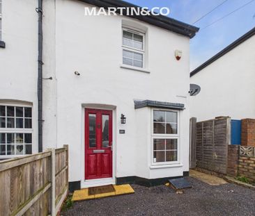 2 bedroom semi-detached house to rent - Photo 6