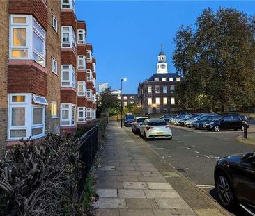 Antelope Road, Woolwich Dockyard, Woolwich, London, SE18 - Photo 2