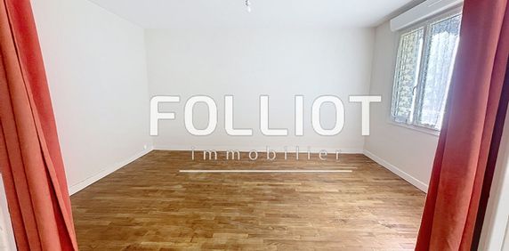 A louer : Appartement T1 Bis à Fougères - Réf.2535CV - Photo 2