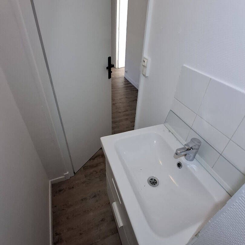 Appartement 3 pièces – CALUIRE ET CUIRE - Photo 1