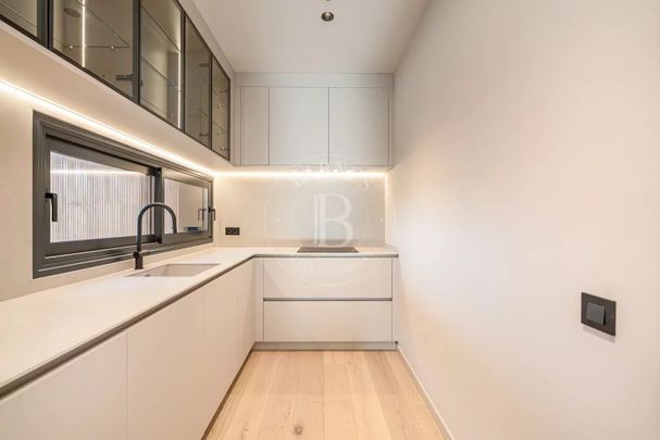 Tout savoir sur cet appartement Madrid - Photo 1