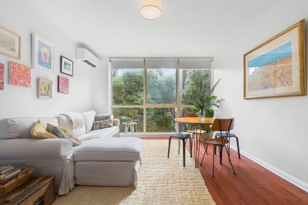 Unit 15/3 Barnsbury Road, South Yarra. - Photo 4