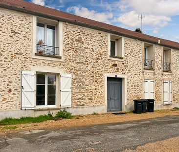 Location appartement 2 pièces, 42.65m², Crisenoy - Photo 2