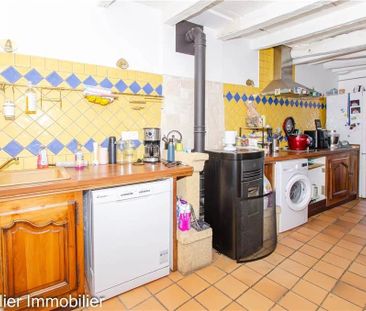 Location Maison 4 pièces 88m² ST ROMANS 38160 - Photo 6