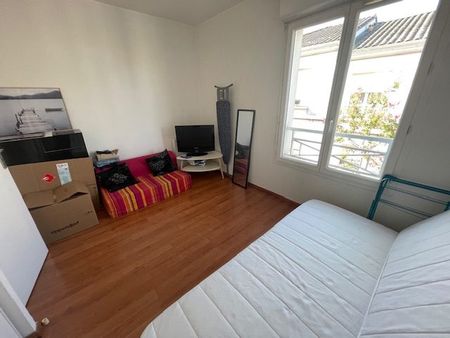 Location Maison 3 pièces 63m² CARBON BLANC 33560 - Photo 3