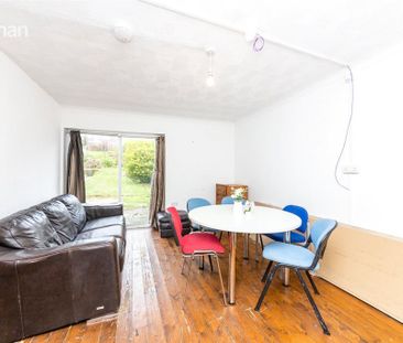 6 bedroom semi-detached house to rent - Photo 1