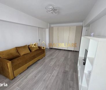 3 Camere de inchiriat | Gorjului | Centrala | 2 Bai | Metrou | 75MP - Photo 3