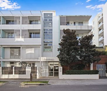 332/23 Savona Drive, Wentworth Point NSW 2127 - Apartment For Rent ... - Photo 1
