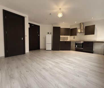 Studio to rent - Photo 5