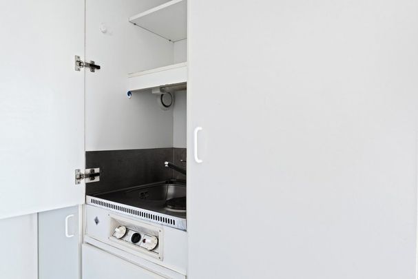 1 room apartment - Photo 1