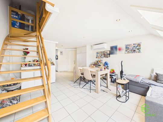 Appartement te huur in Sint-Truiden met 1 slaapkamer - Foto 1