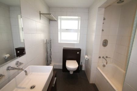 Denmark Terrace, Brighton, BN1 3AN 2 bedroom flat to rent - Photo 4