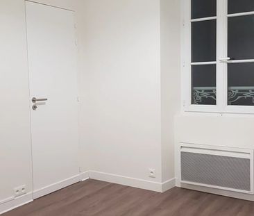 Location Appartement 2 pièces 27m² LA ROCHELLE 17000 - Photo 5