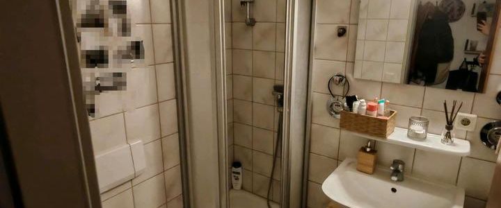 Unmöblierte Gemütliche Studio-Wohnung - Foto 1