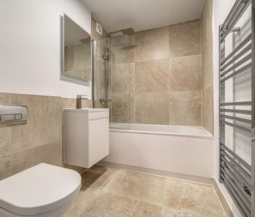 Quarry Street, Guildford - 1 bedroomProperty for lettings - Seymours - Photo 2