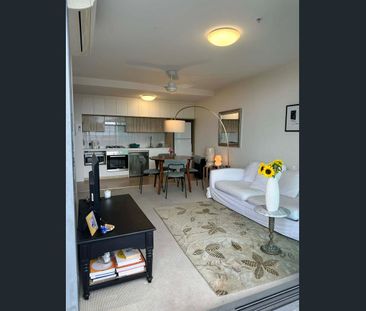 One Bed Portside - Photo 1