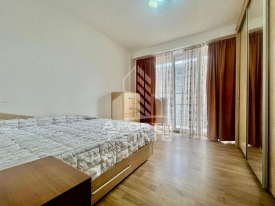 Apartament 3 camere, 98 mp utili, Ultracentral - Photo 1