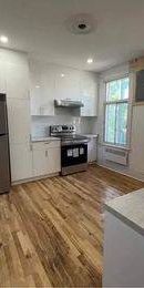 4 ½ Rosemont, Renovated, AC, appliances - Photo 4