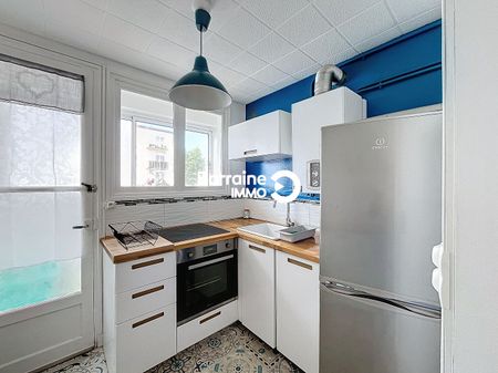 Location appartement à Brest, 4 pièces 65.15m² - Photo 3